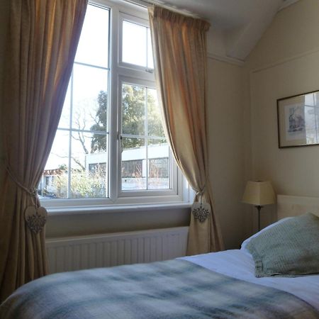 The Maples Bed & Breakfast Хайт Стая снимка