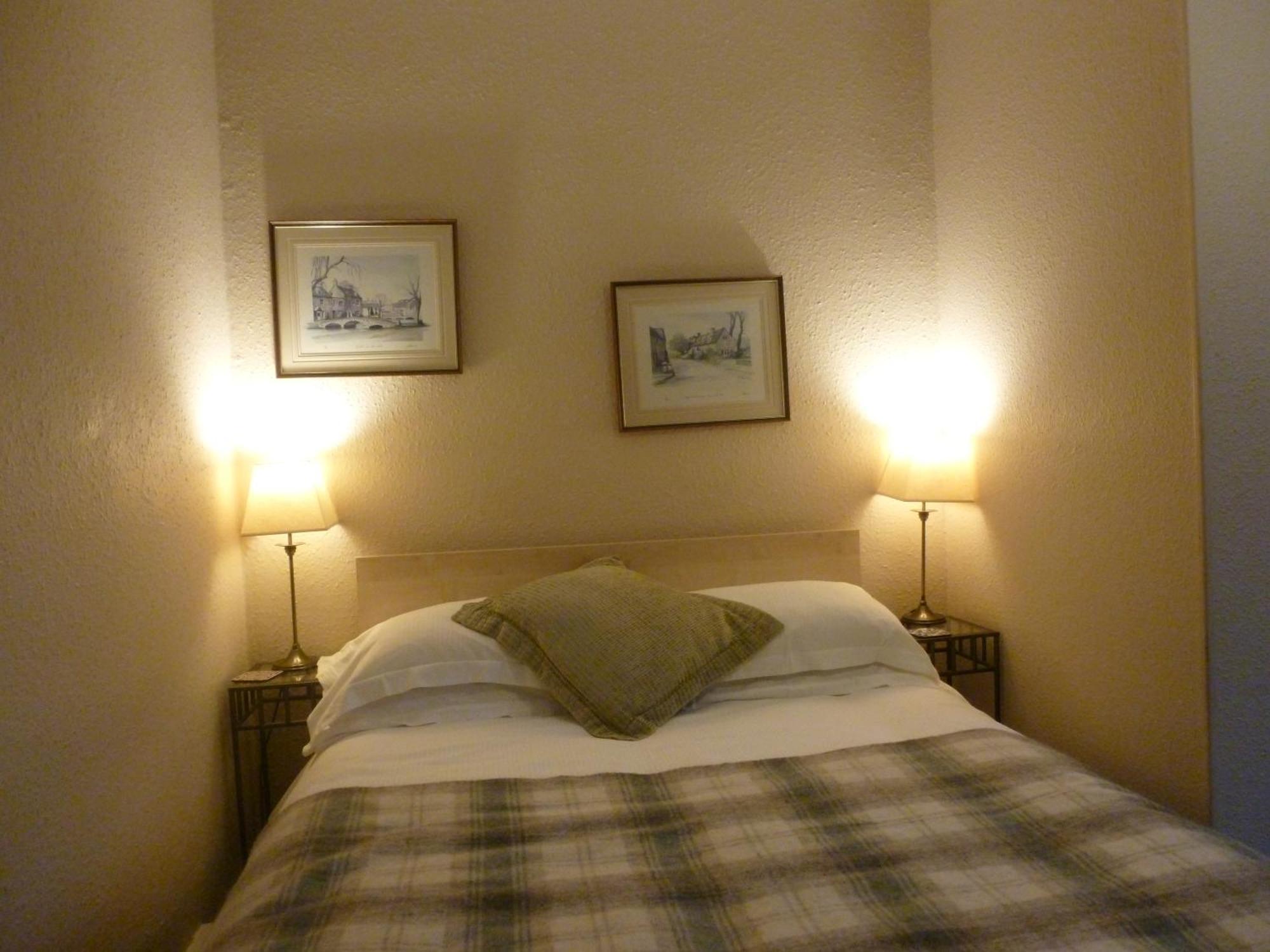 The Maples Bed & Breakfast Хайт Стая снимка