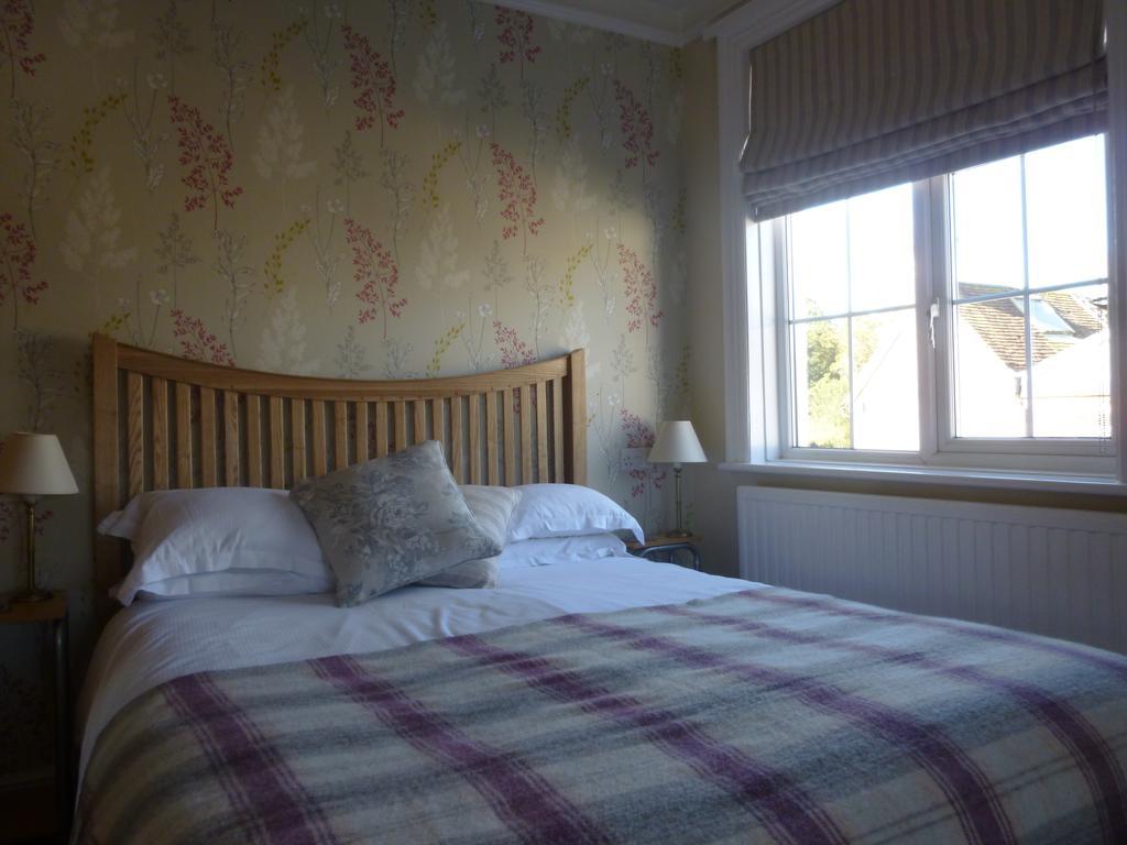 The Maples Bed & Breakfast Хайт Стая снимка