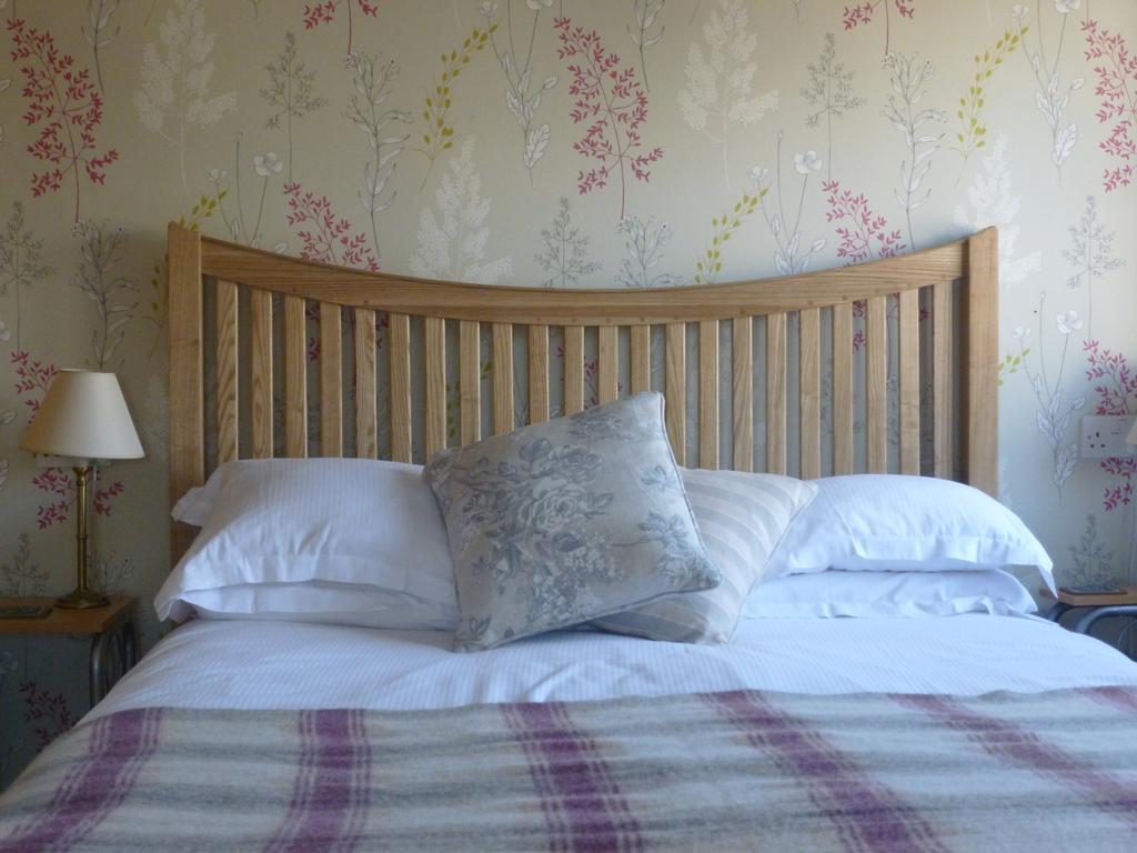 The Maples Bed & Breakfast Хайт Стая снимка