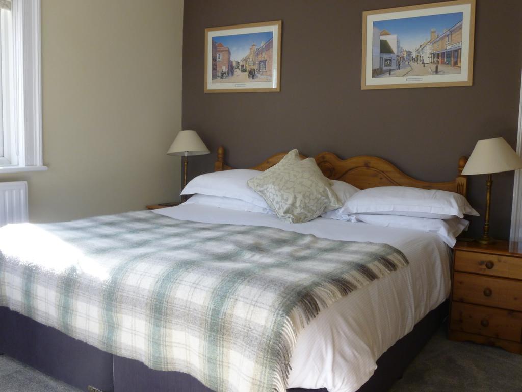 The Maples Bed & Breakfast Хайт Стая снимка