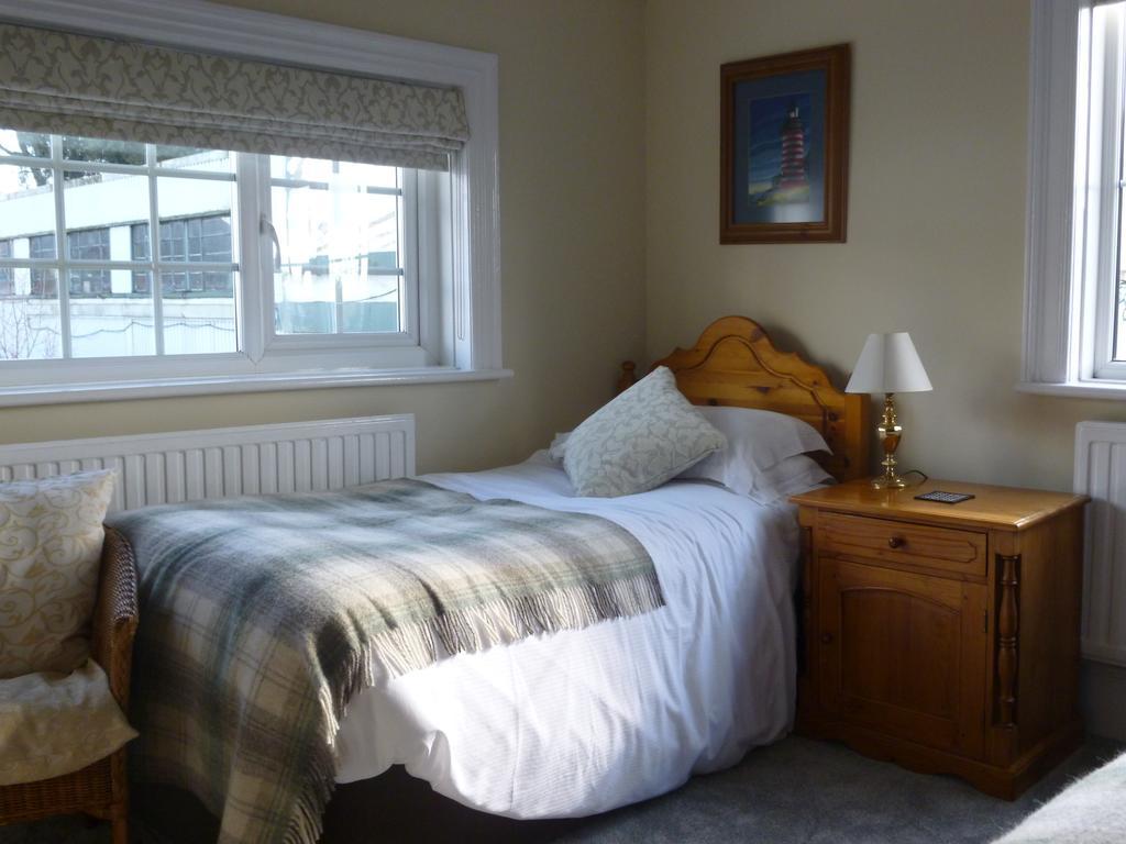 The Maples Bed & Breakfast Хайт Стая снимка